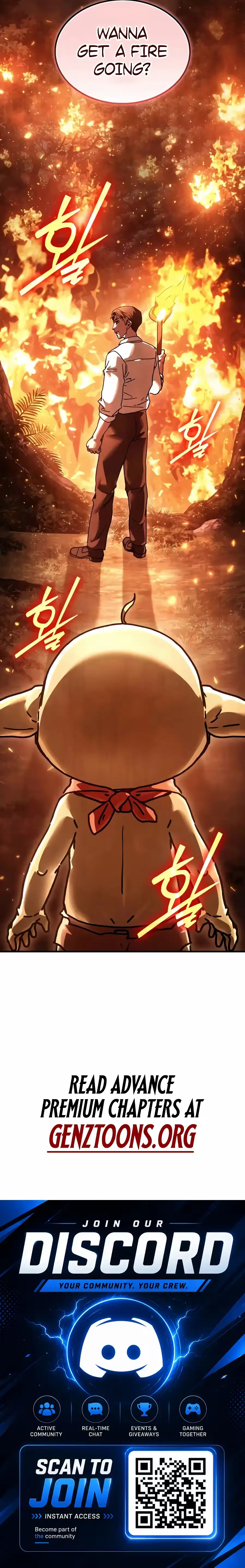 Read Goblin Inc. chapter 7 image 16 on Lezhin