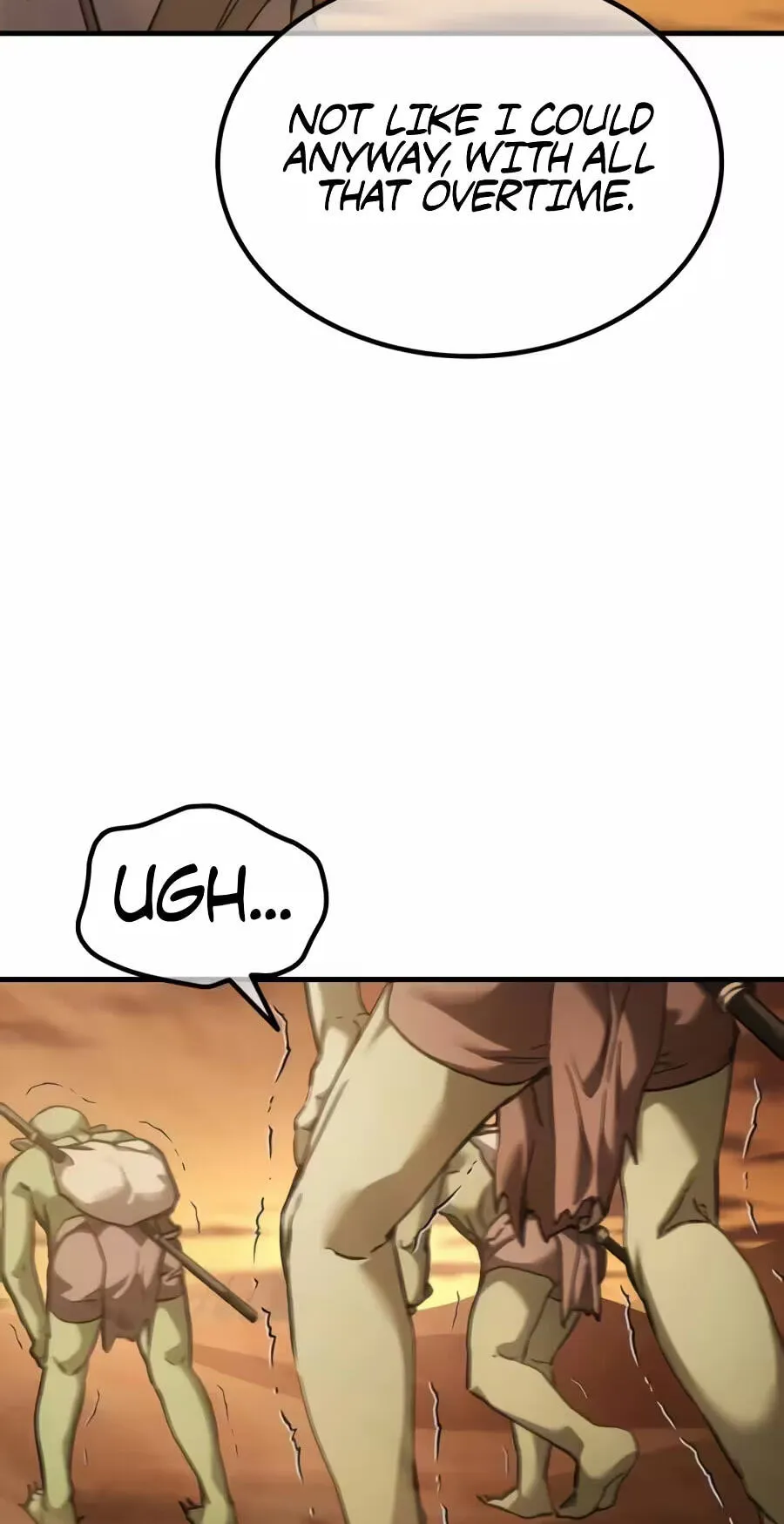 Read Goblin Inc. chapter 9 image 11 on Lezhin