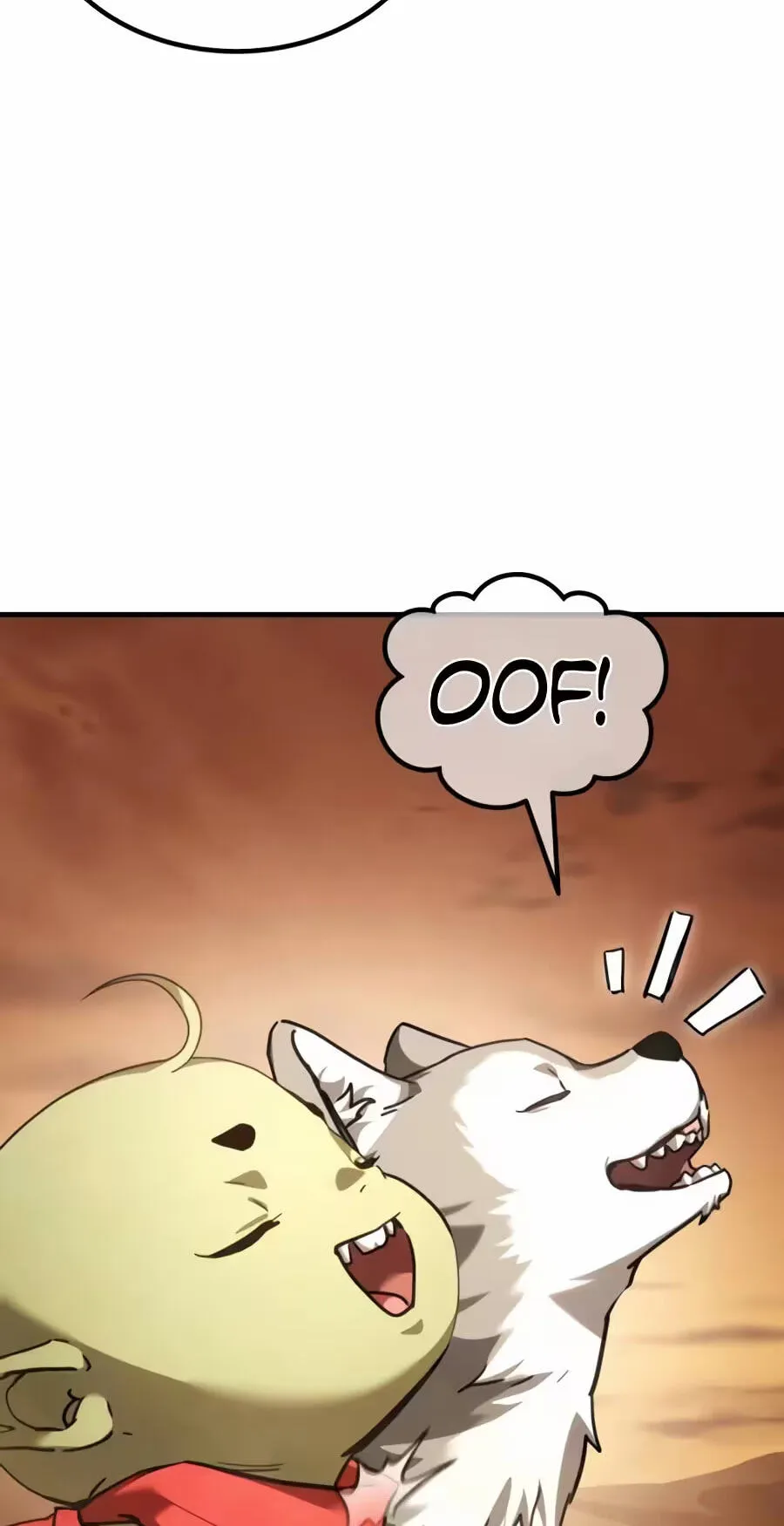 Read Goblin Inc. chapter 9 image 17 on Lezhin