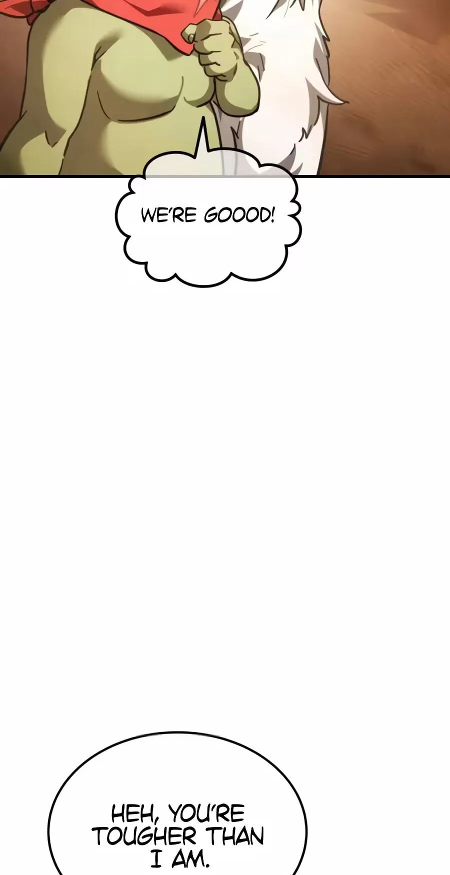 Read Goblin Inc. chapter 9 image 18 on Lezhin