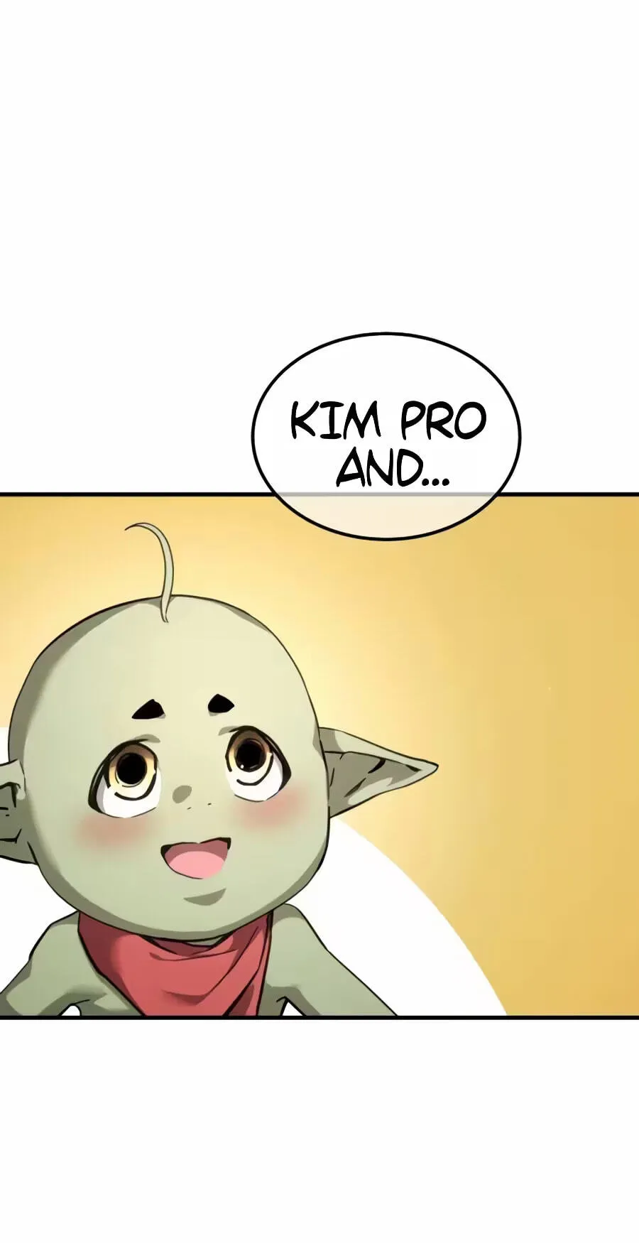 Read Goblin Inc. chapter 9 image 20 on Lezhin