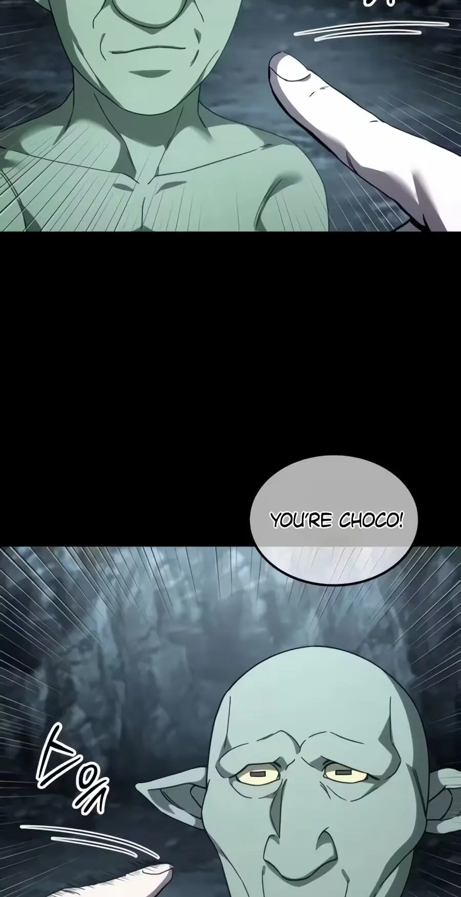 Read Goblin Inc. chapter 9 image 28 on Lezhin