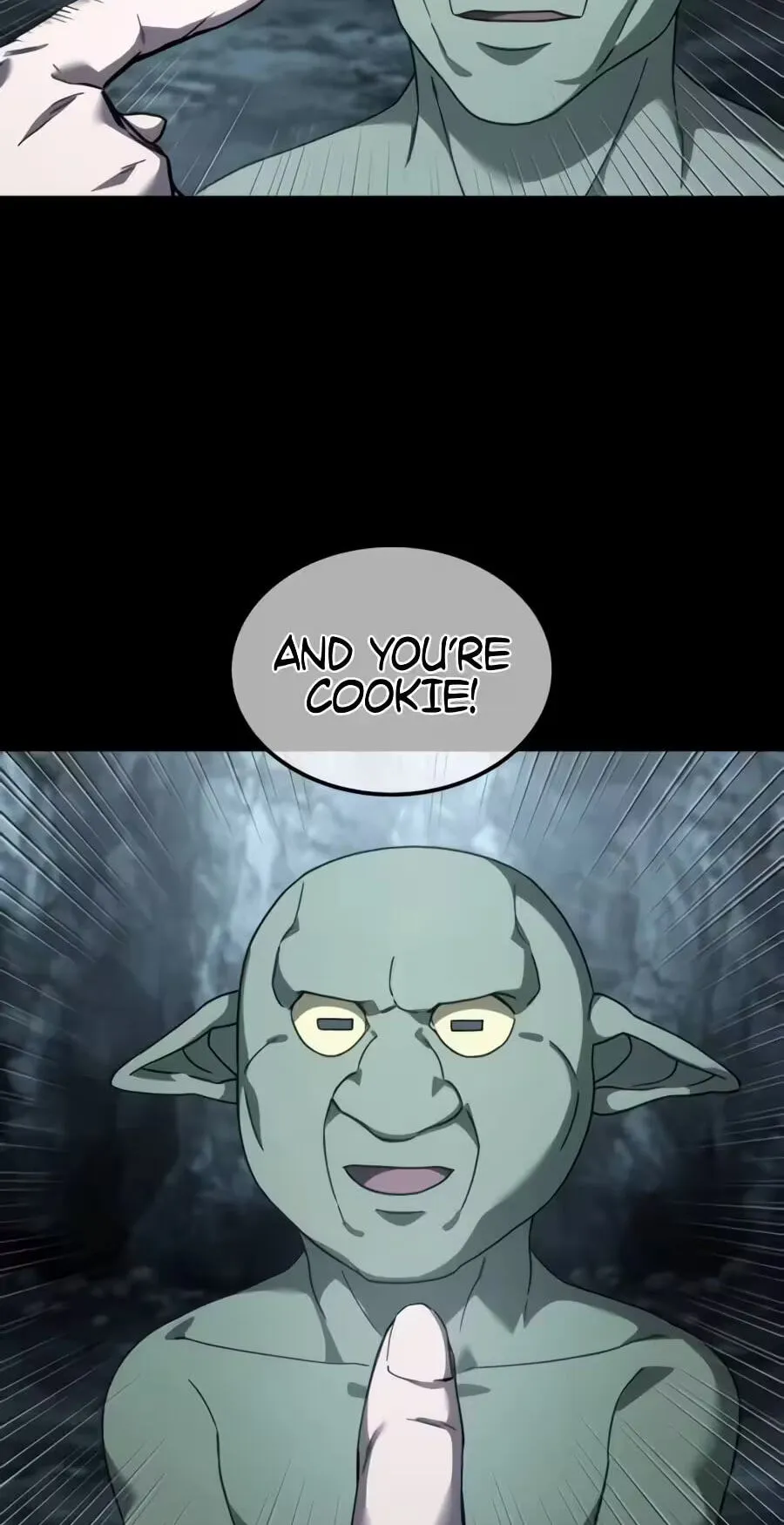 Read Goblin Inc. chapter 9 image 29 on Lezhin
