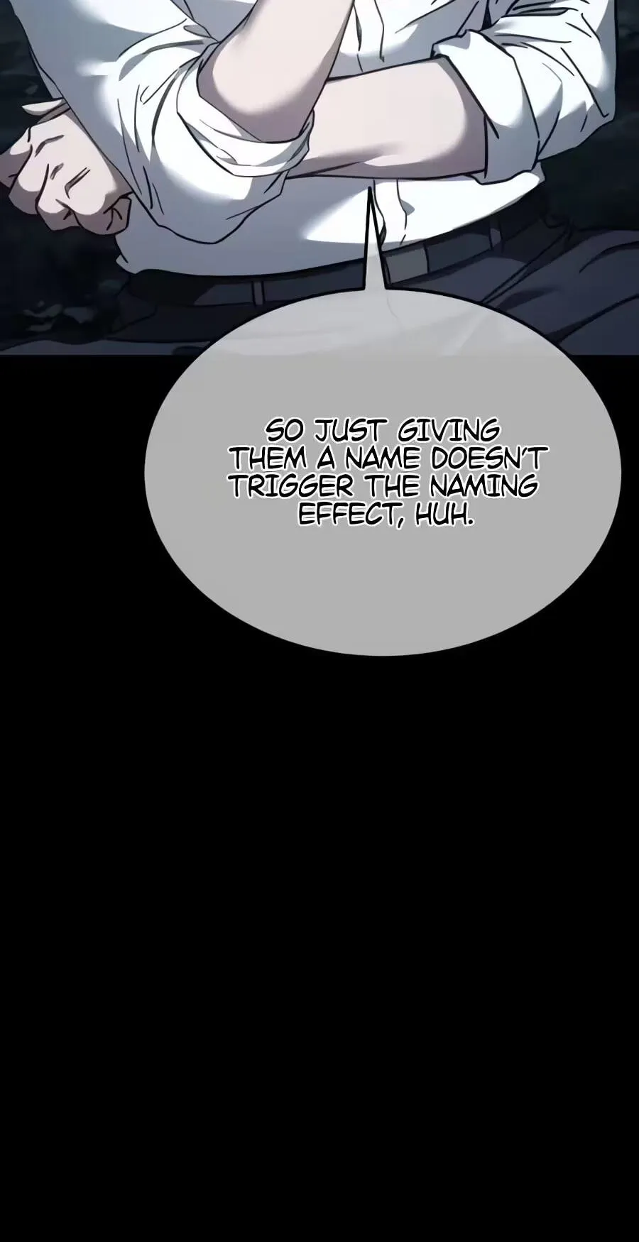 Read Goblin Inc. chapter 9 image 33 on Lezhin