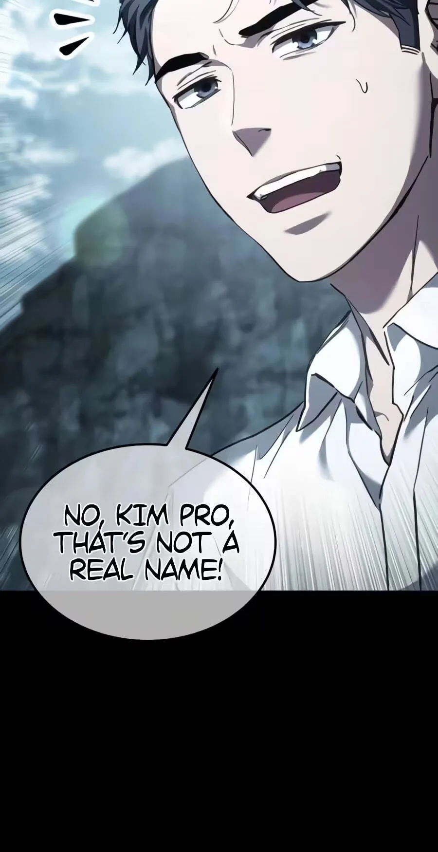Read Goblin Inc. chapter 9 image 36 on Lezhin