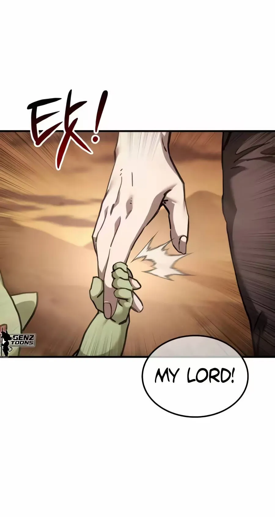 Read Goblin Inc. chapter 9 image 57 on Lezhin