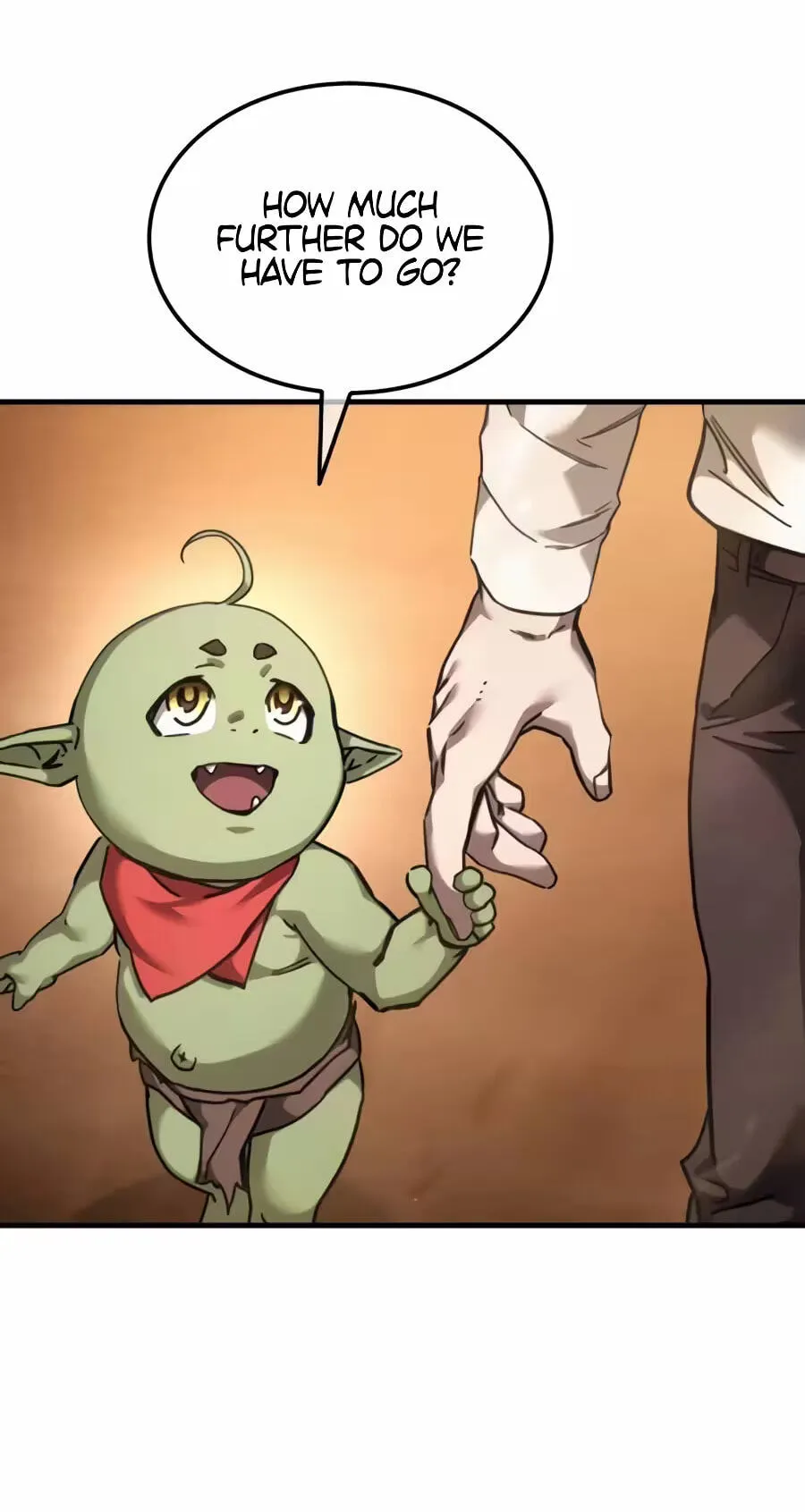 Read Goblin Inc. chapter 9 image 58 on Lezhin