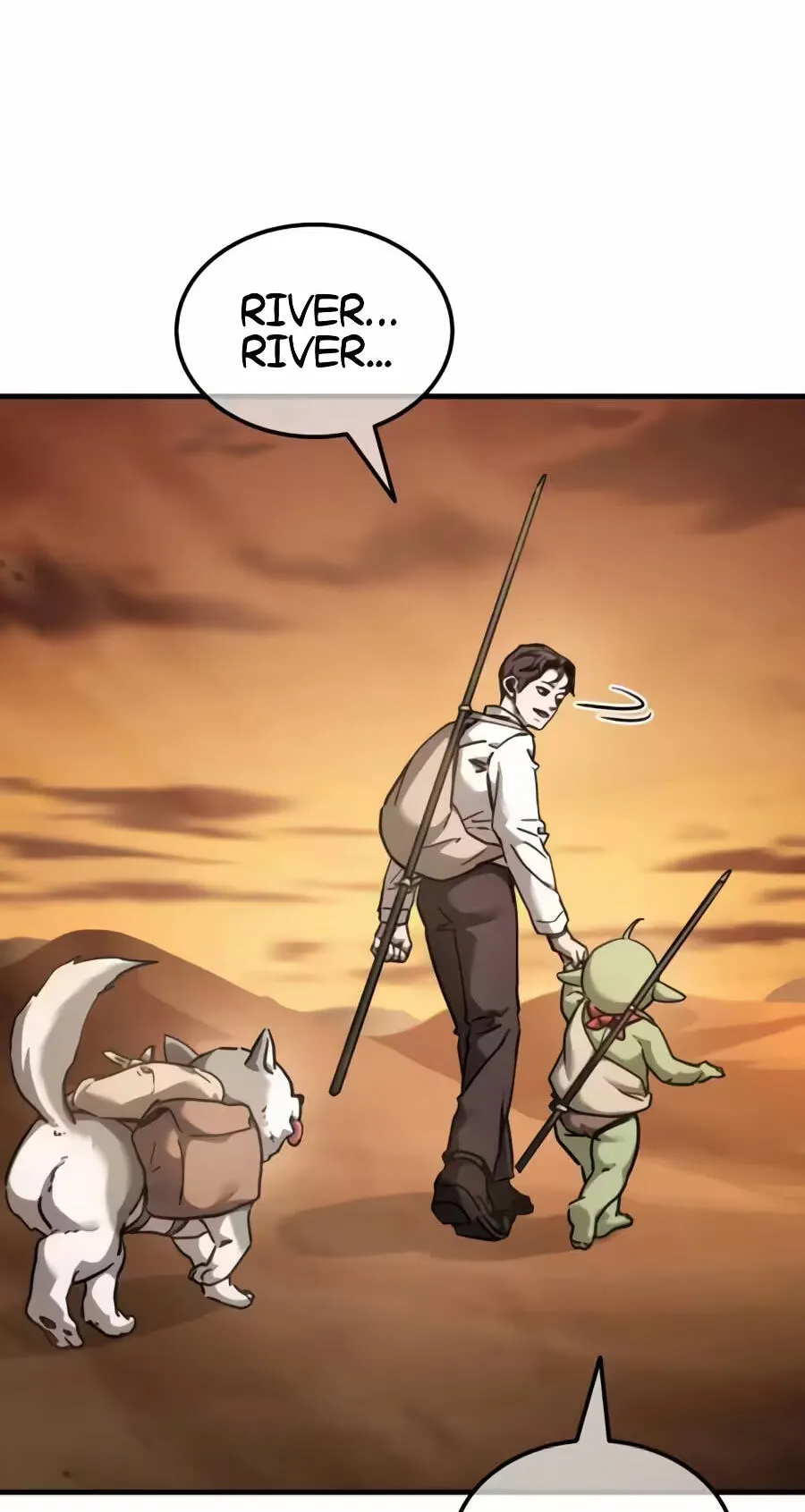 Read Goblin Inc. chapter 9 image 59 on Lezhin