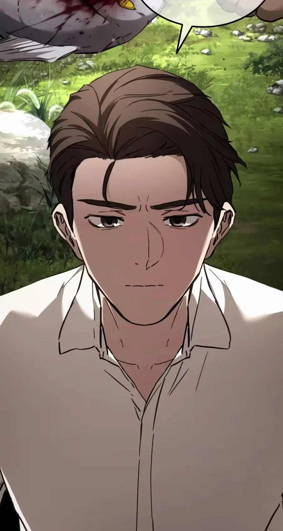 Read Goblin Inc. chapter 9 image 64 on Lezhin