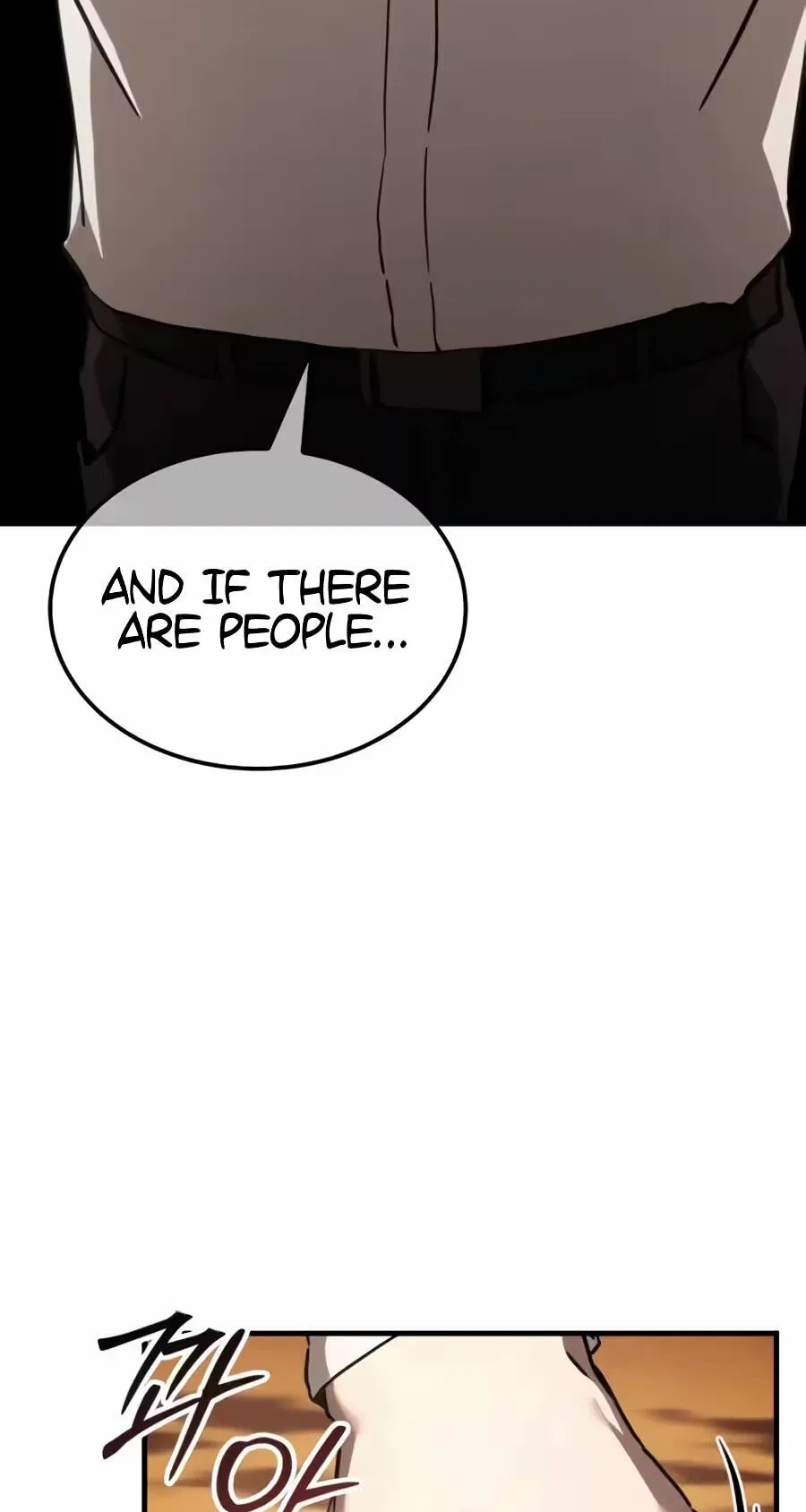 Read Goblin Inc. chapter 9 image 65 on Lezhin
