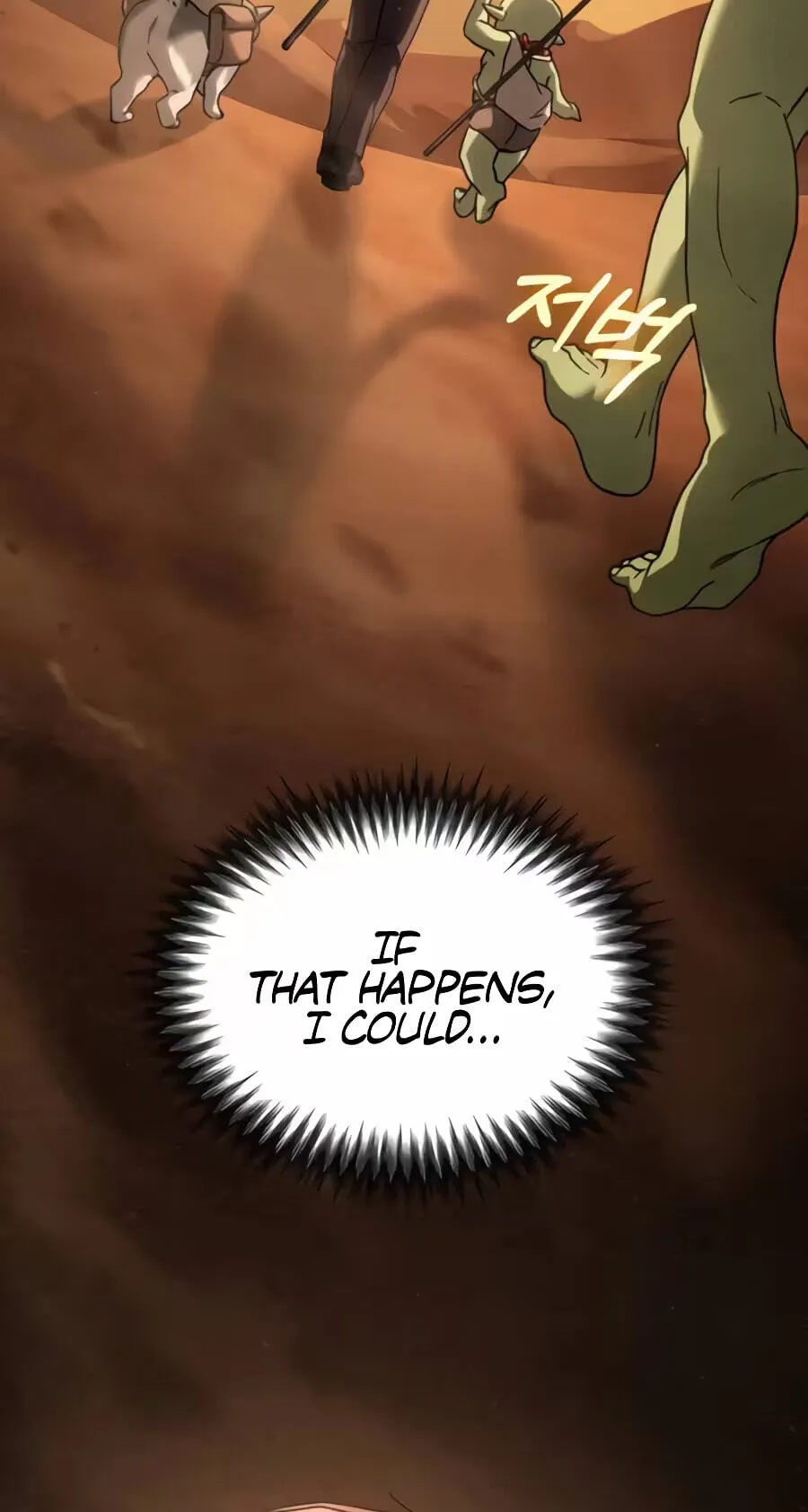 Read Goblin Inc. chapter 9 image 70 on Lezhin
