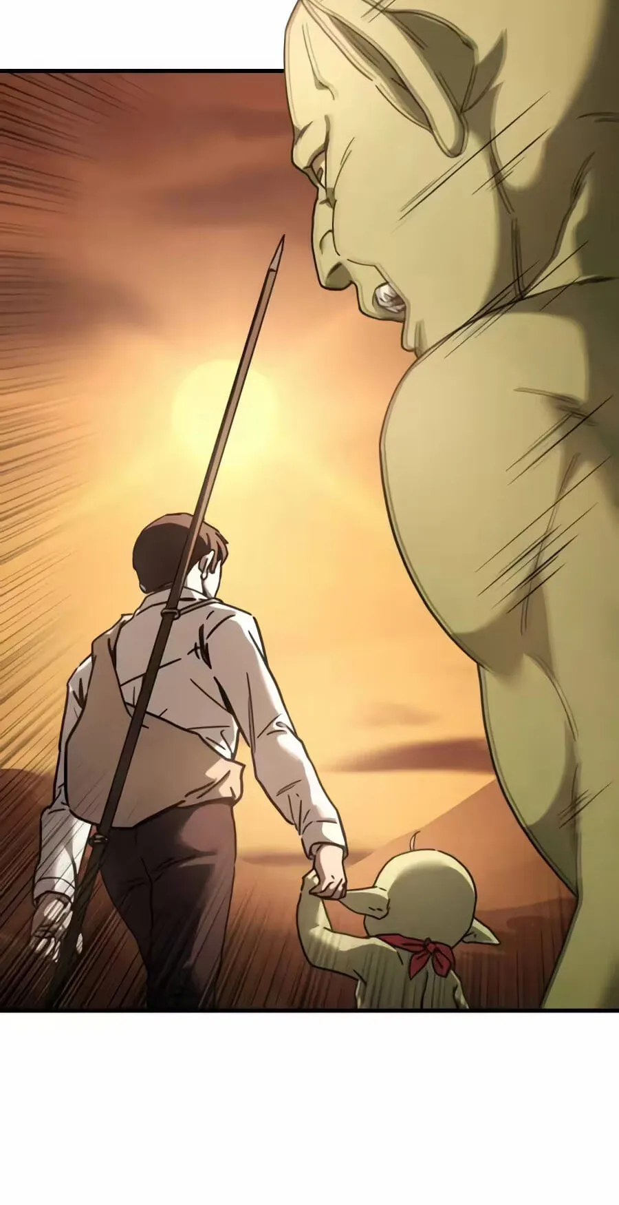 Read Goblin Inc. chapter 9 image 73 on Lezhin