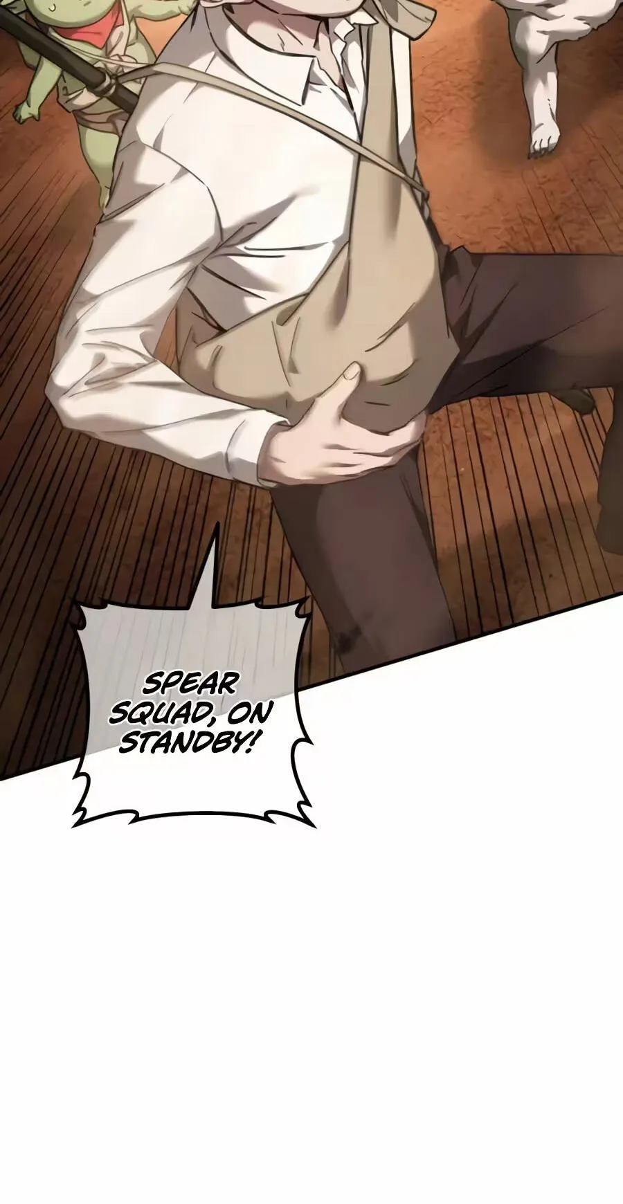 Read Goblin Inc. chapter 9 image 94 on Lezhin
