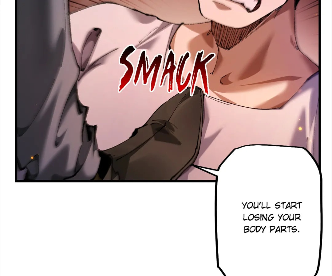 Goblin's Ascent: From Loser to Winner Chapter 12 page 104 - 
