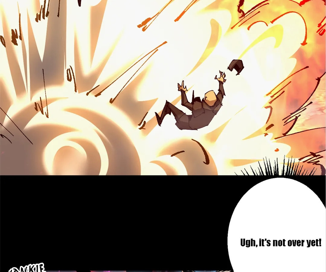 Goblin's Ascent: From Loser to Winner Chapter 12 page 15 - 