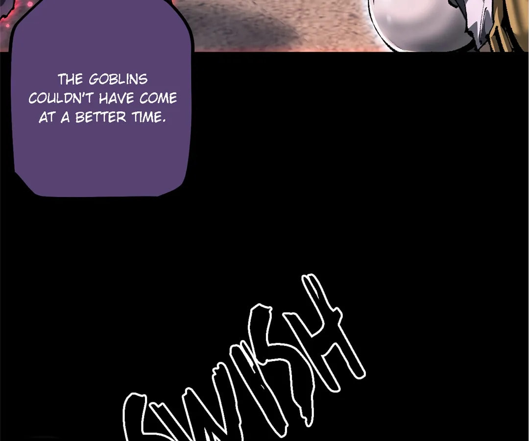 Goblin's Ascent: From Loser to Winner Chapter 12 page 17 - 