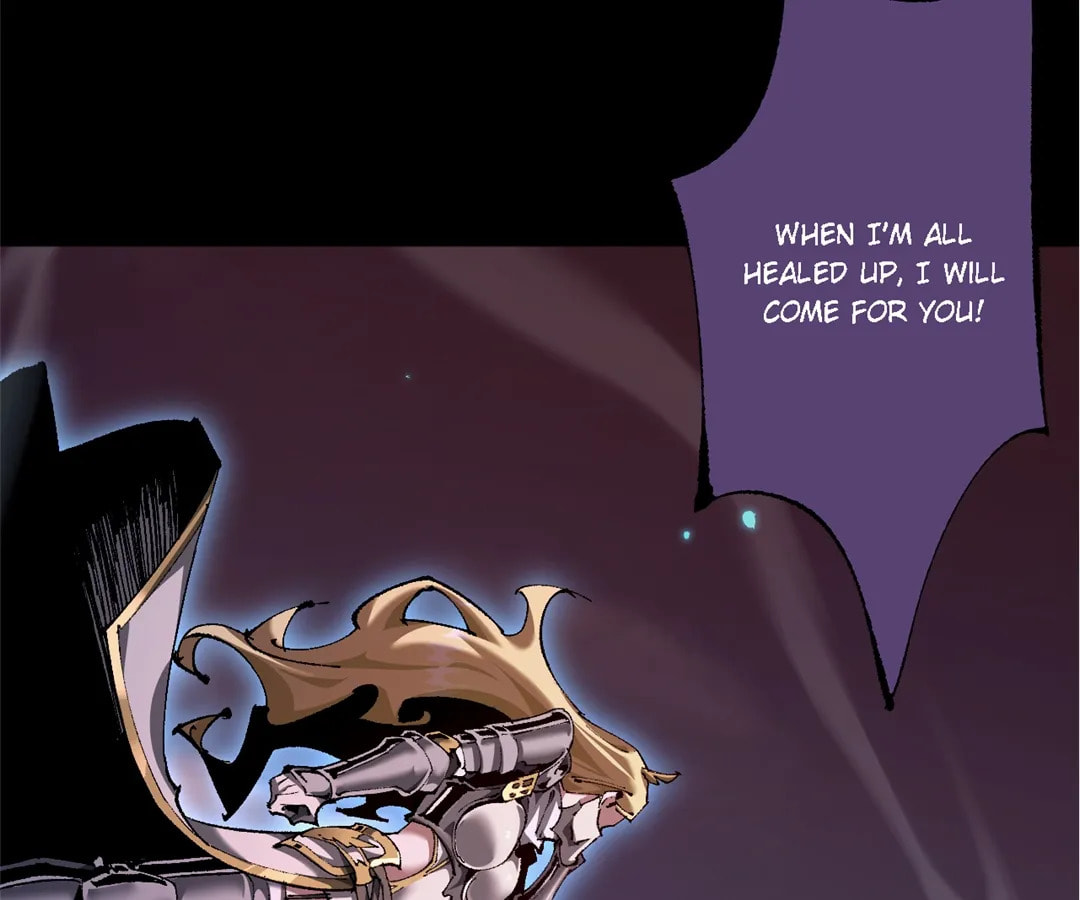 Goblin's Ascent: From Loser to Winner Chapter 12 page 21 - 