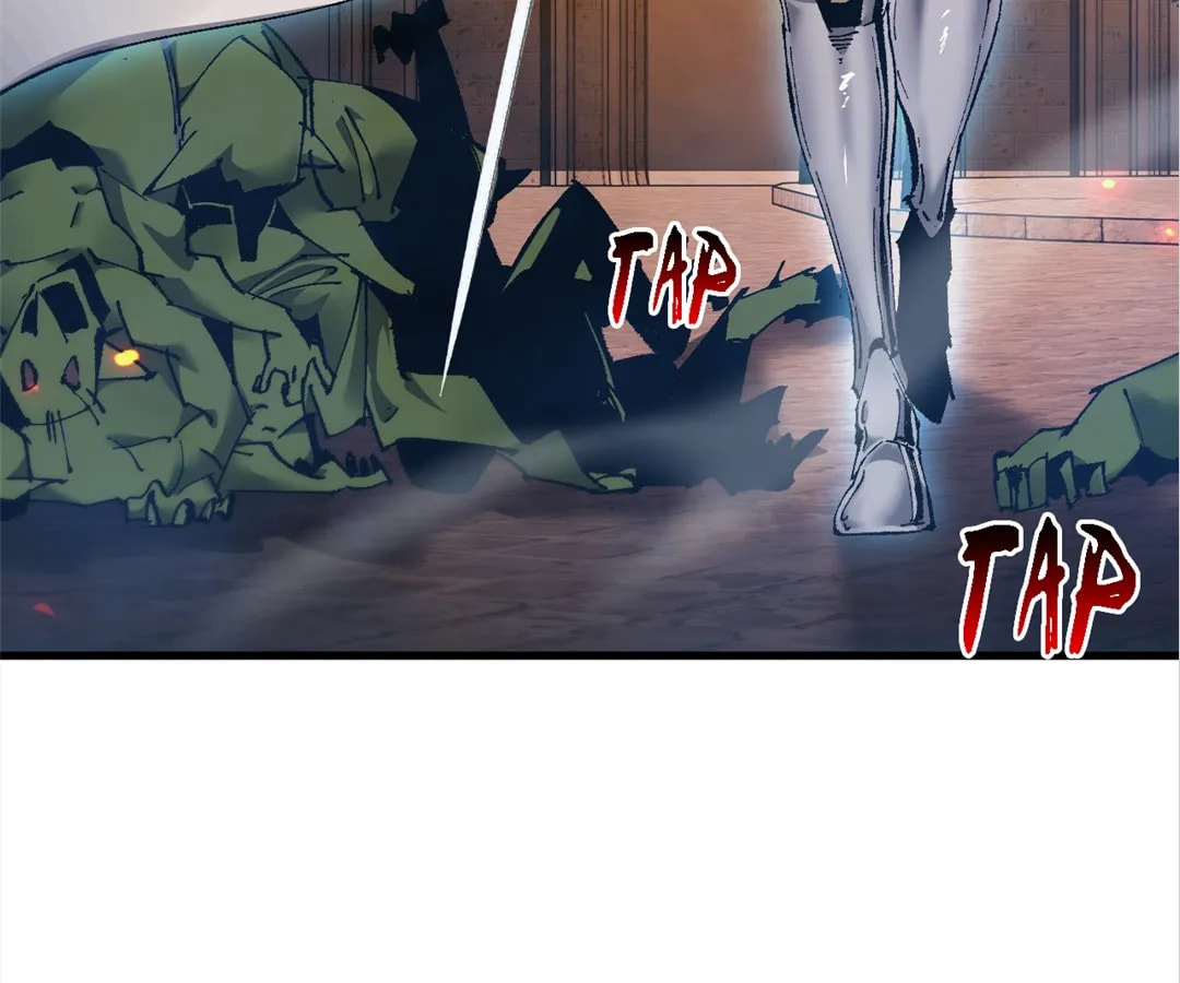 Goblin's Ascent: From Loser to Winner Chapter 12 page 33 - 
