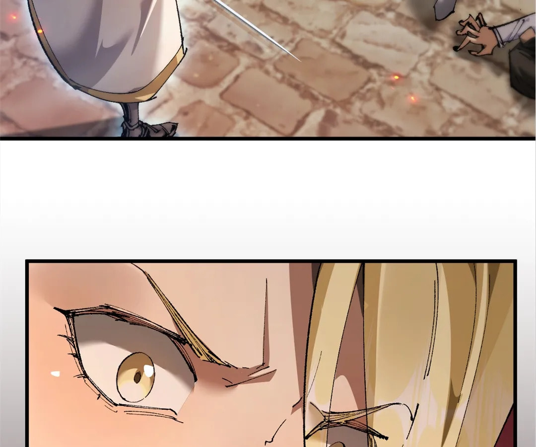 Goblin's Ascent: From Loser to Winner Chapter 12 page 36 - 