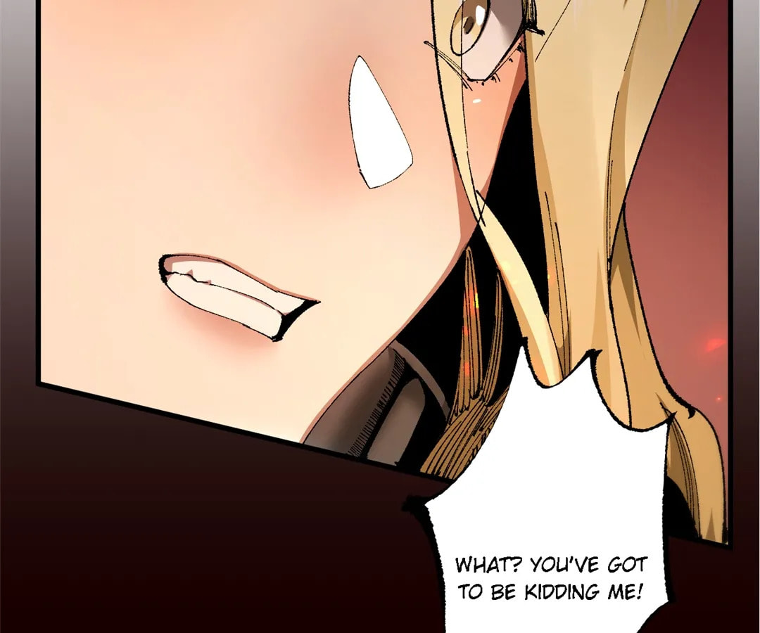 Goblin's Ascent: From Loser to Winner Chapter 12 page 37 - 
