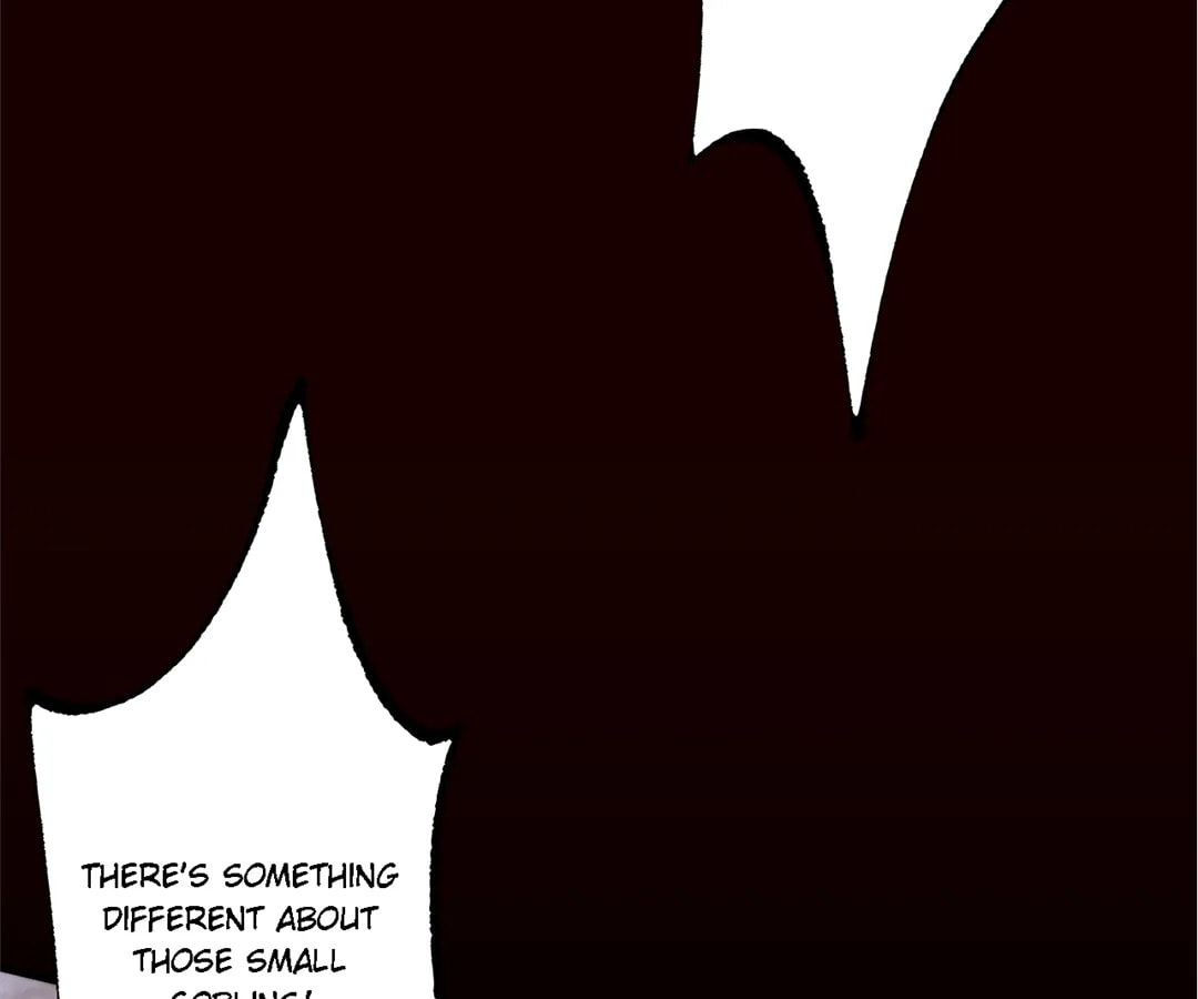 Goblin's Ascent: From Loser to Winner Chapter 12 page 38 - 