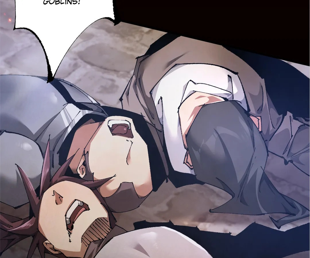 Goblin's Ascent: From Loser to Winner Chapter 12 page 39 - 