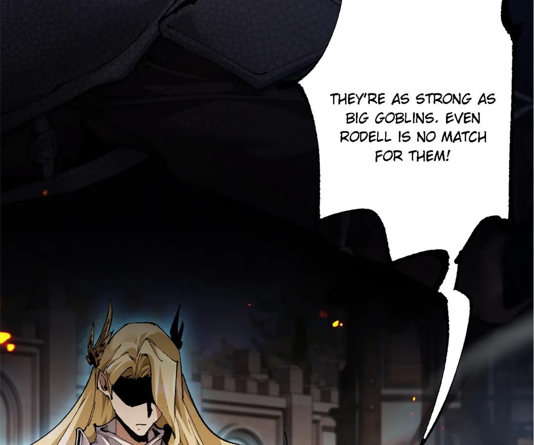 Goblin's Ascent: From Loser to Winner Chapter 12 page 41 - 