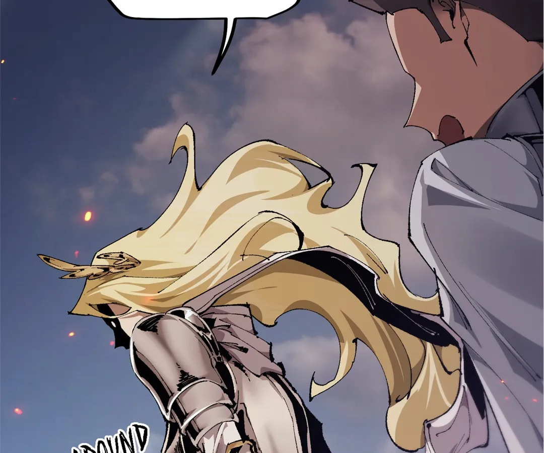 Goblin's Ascent: From Loser to Winner Chapter 12 page 44 - 