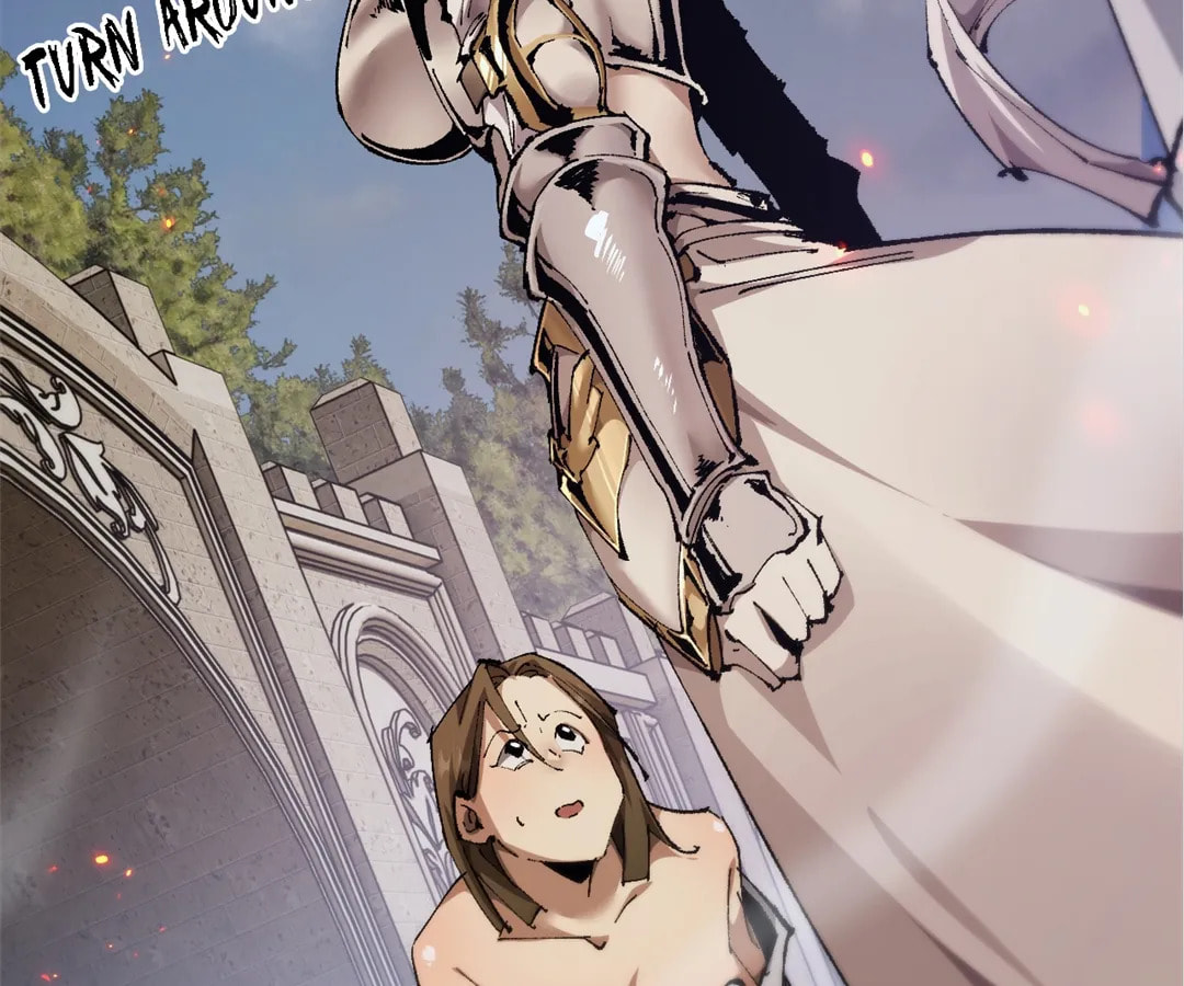 Goblin's Ascent: From Loser to Winner Chapter 12 page 45 - 