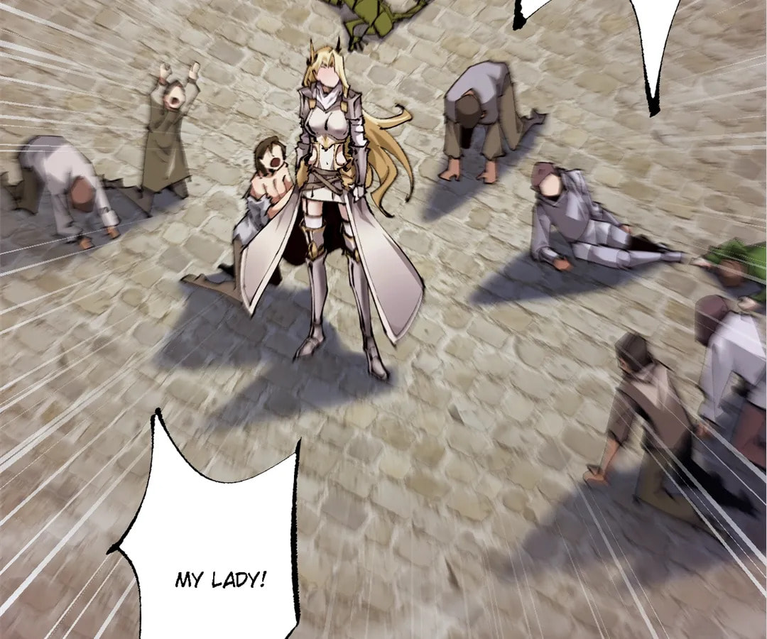 Goblin's Ascent: From Loser to Winner Chapter 12 page 50 - 