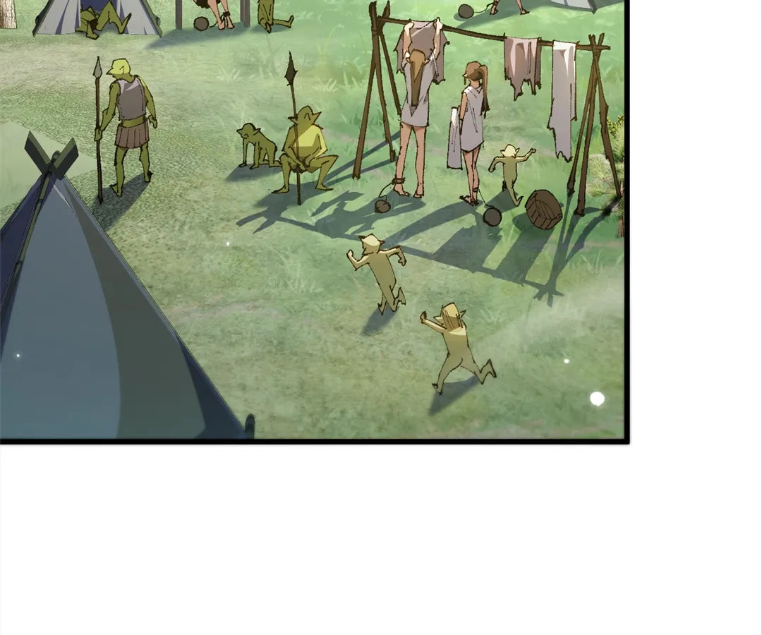 Goblin's Ascent: From Loser to Winner Chapter 12 page 57 - 