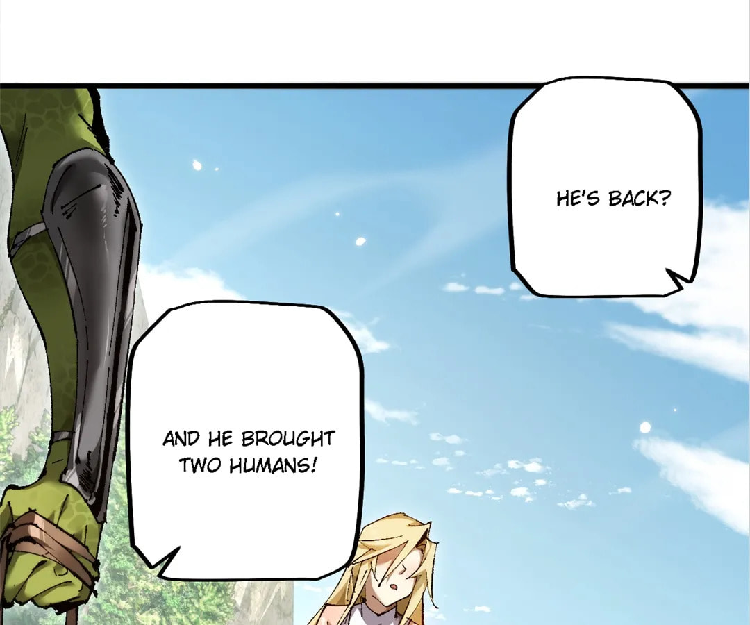 Goblin's Ascent: From Loser to Winner Chapter 12 page 58 - 