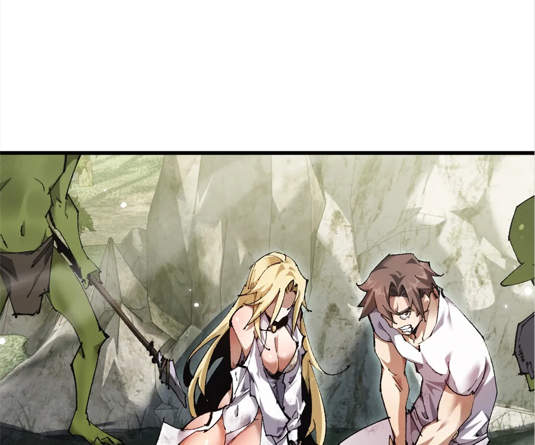Goblin's Ascent: From Loser to Winner Chapter 12 page 62 - 