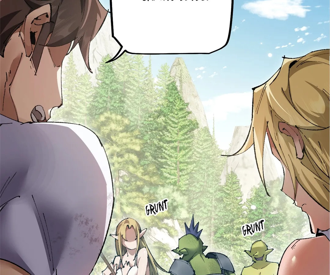 Goblin's Ascent: From Loser to Winner Chapter 12 page 65 - 