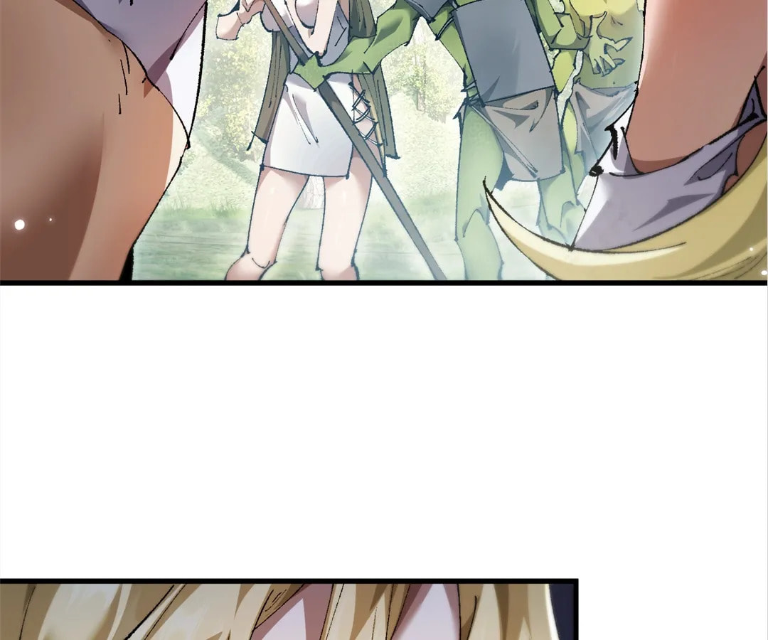 Goblin's Ascent: From Loser to Winner Chapter 12 page 66 - 
