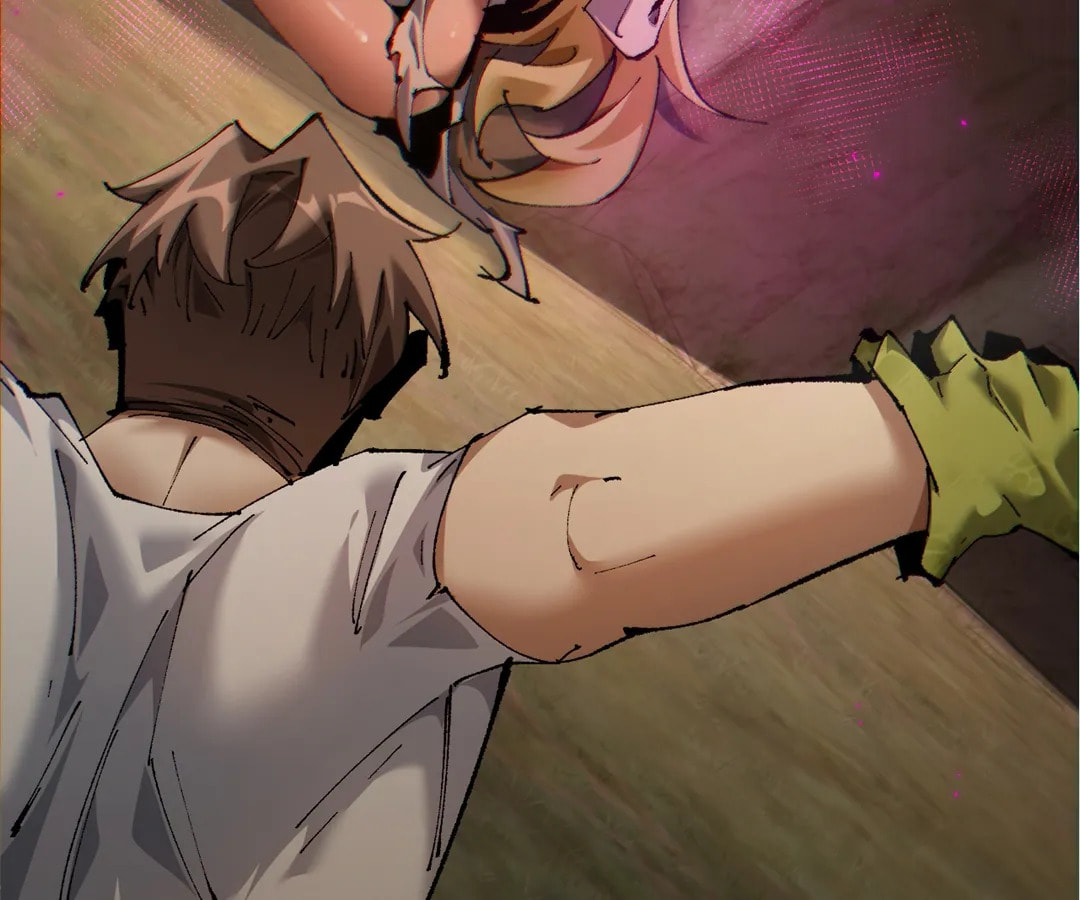 Goblin's Ascent: From Loser to Winner Chapter 12 page 85 - 