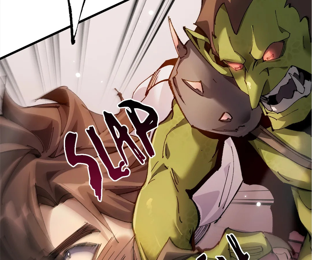 Goblin's Ascent: From Loser to Winner Chapter 12 page 90 - 