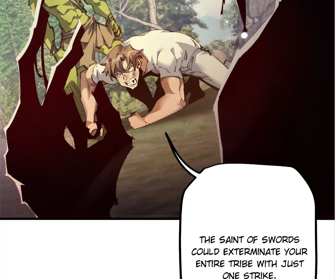 Goblin's Ascent: From Loser to Winner Chapter 12 page 93 - 