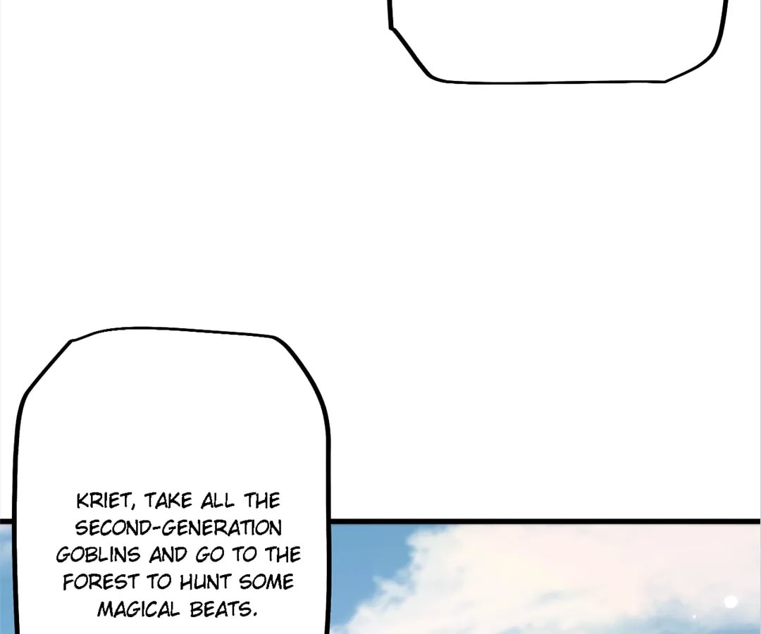 Goblin's Ascent: From Loser to Winner Chapter 12 page 97 - 