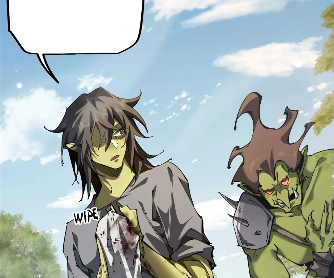 Goblin's Ascent: From Loser to Winner Chapter 12 page 98 - 