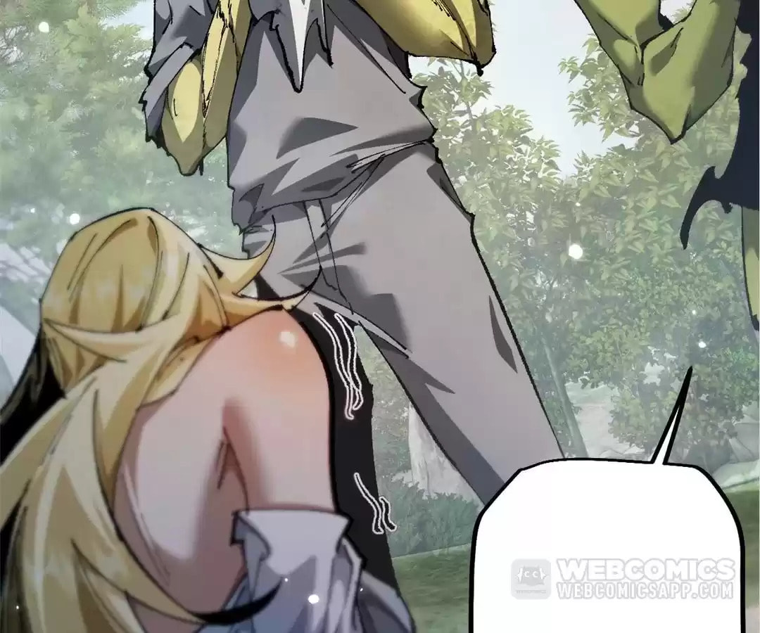 Goblin's Ascent: From Loser to Winner Chapter 12 page 99 - 