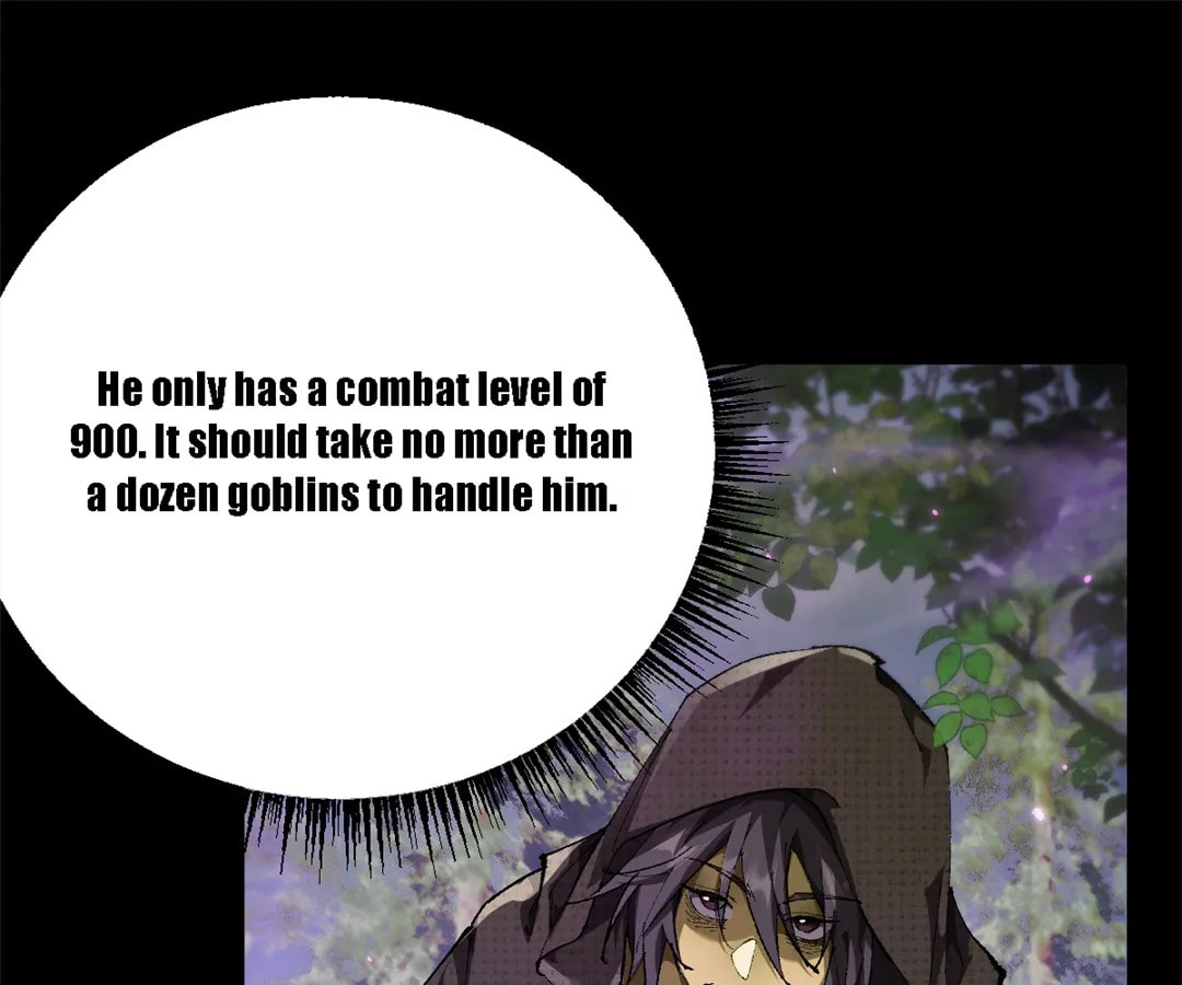 Goblin's Ascent: From Loser to Winner Chapter 13 page 1 - 