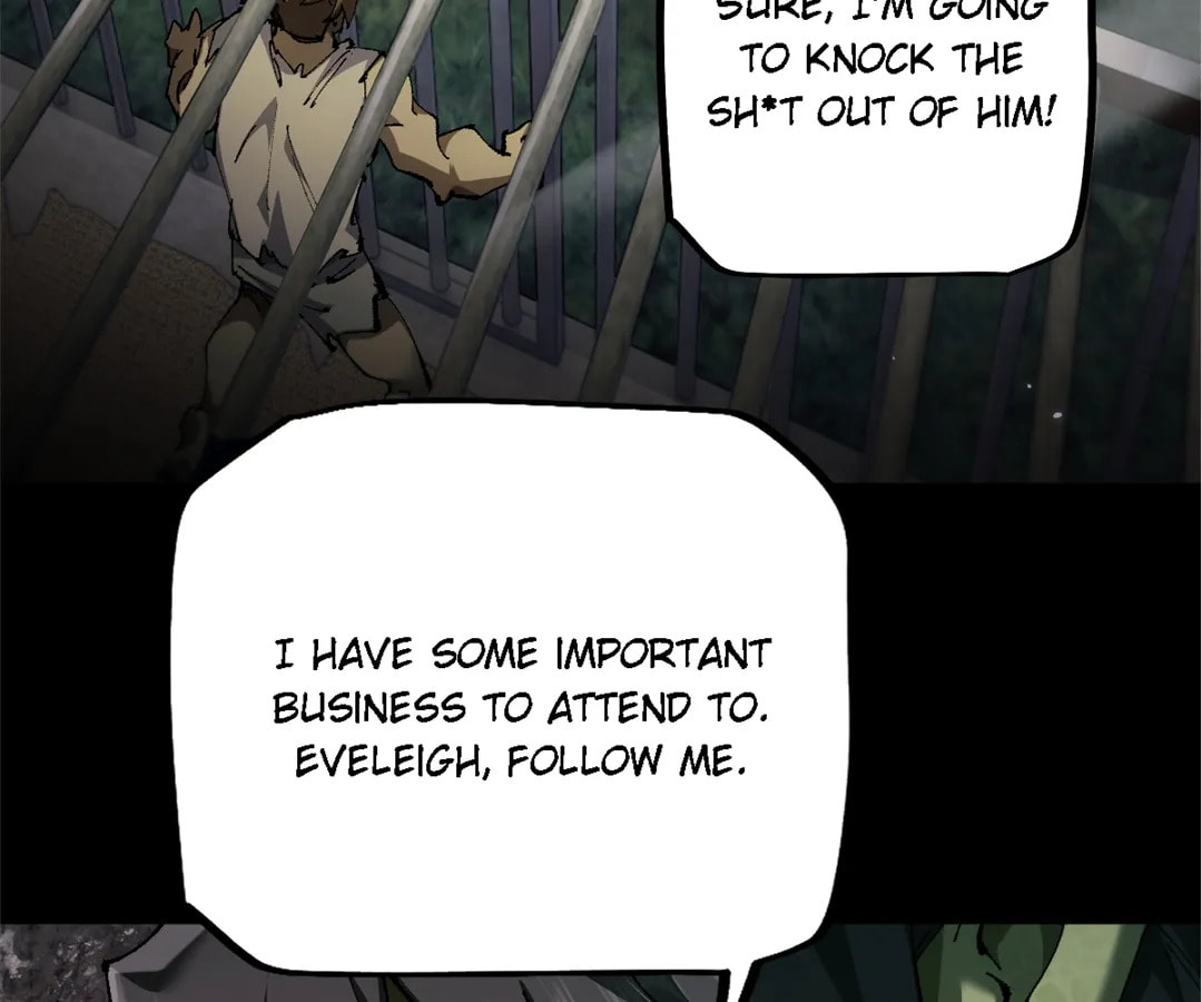 Goblin's Ascent: From Loser to Winner Chapter 13 page 104 - 