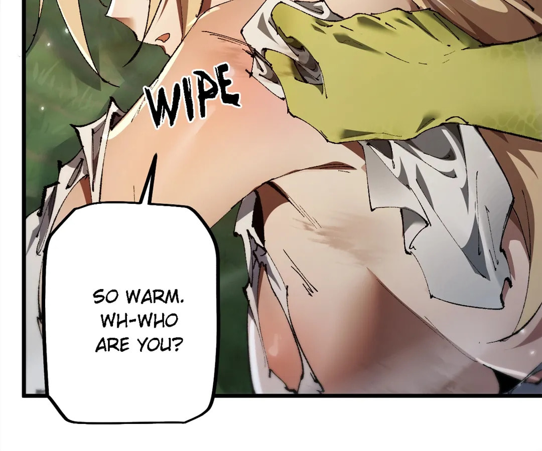 Goblin's Ascent: From Loser to Winner Chapter 13 page 20 - 