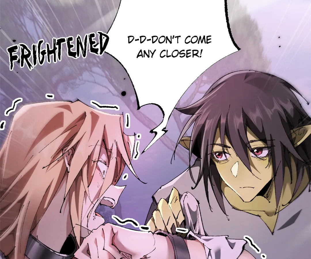 Goblin's Ascent: From Loser to Winner Chapter 13 page 22 - 