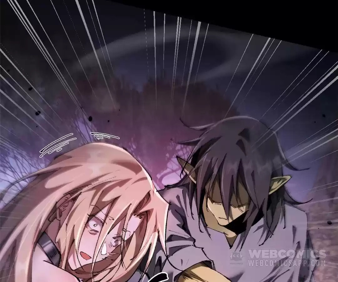 Goblin's Ascent: From Loser to Winner Chapter 13 page 27 - 