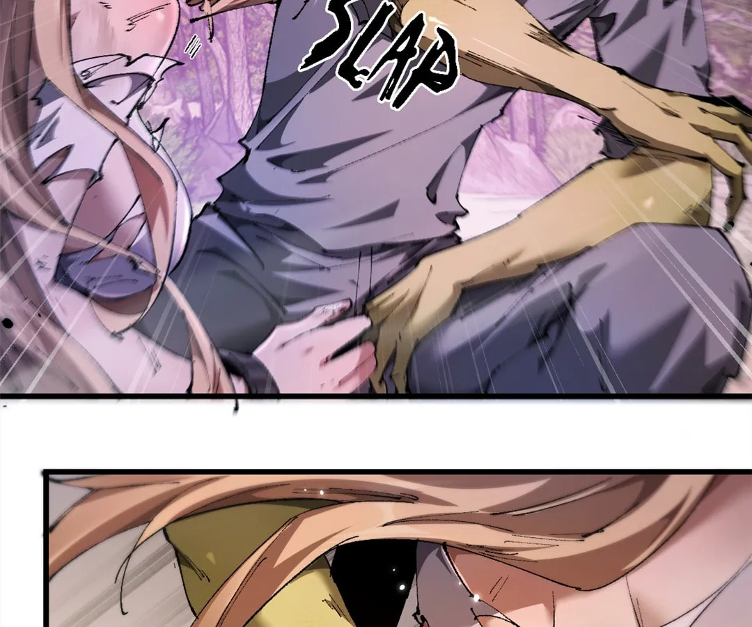 Goblin's Ascent: From Loser to Winner Chapter 13 page 28 - 