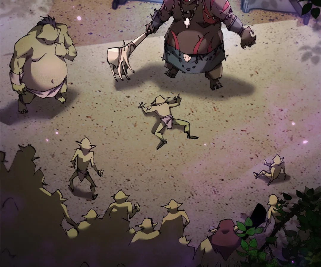 Goblin's Ascent: From Loser to Winner Chapter 13 page 4 - 