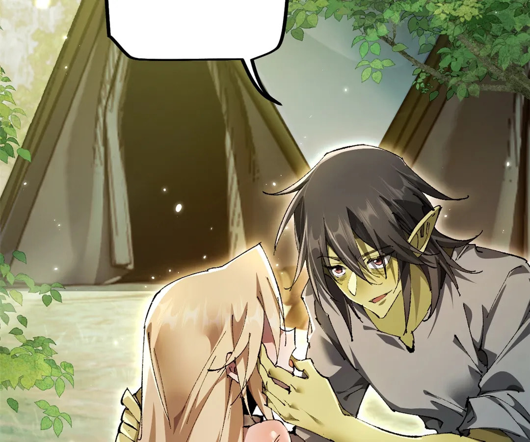 Goblin's Ascent: From Loser to Winner Chapter 13 page 44 - 