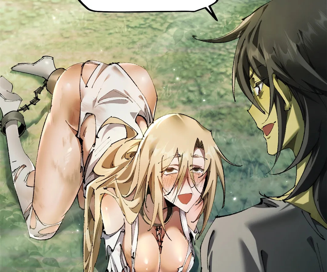 Goblin's Ascent: From Loser to Winner Chapter 13 page 48 - 